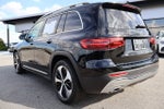 2025 Mercedes-Benz GLB GLB 250W