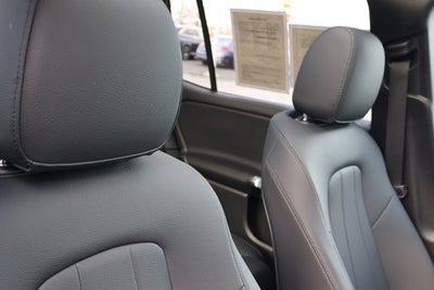 2025 Mercedes-Benz GLB GLB 250W