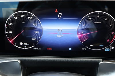 2025 Mercedes-Benz GLB GLB 250W