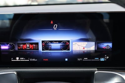 2025 Mercedes-Benz GLB GLB 250W