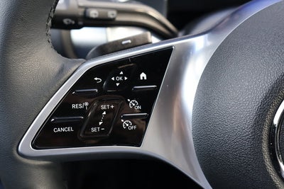 2025 Mercedes-Benz GLB GLB 250W