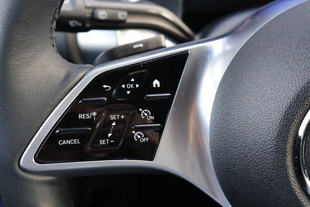 2025 Mercedes-Benz GLB GLB 250W