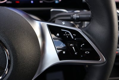 2025 Mercedes-Benz GLB GLB 250W