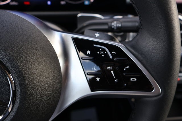 2025 Mercedes-Benz GLB GLB 250W