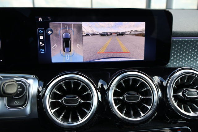 2025 Mercedes-Benz GLB GLB 250W