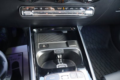 2025 Mercedes-Benz GLB GLB 250W