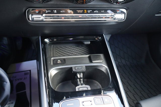 2025 Mercedes-Benz GLB GLB 250W