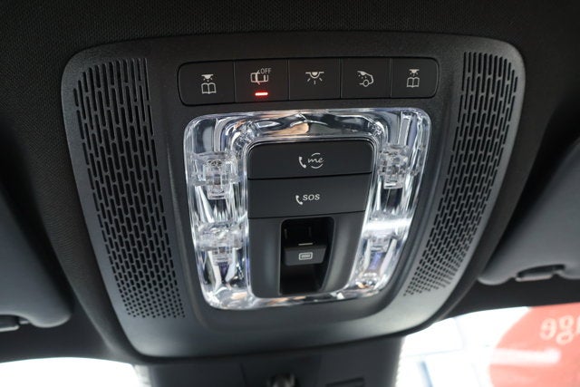 2025 Mercedes-Benz GLB GLB 250W