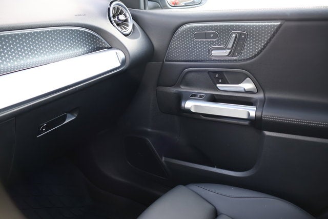 2025 Mercedes-Benz GLB GLB 250W