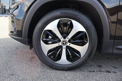 2025 Mercedes-Benz GLB GLB 250W