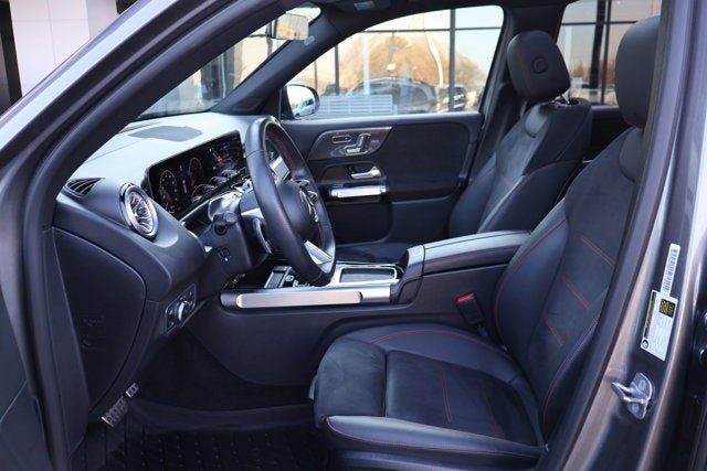 2024 Mercedes-Benz GLB GLB 250W