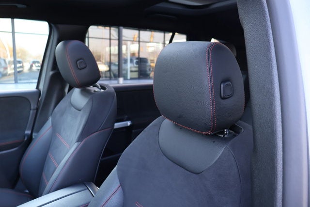 2024 Mercedes-Benz GLB GLB 250W