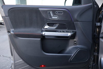 2024 Mercedes-Benz GLB GLB 250W