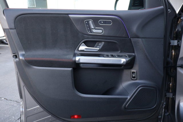 2024 Mercedes-Benz GLB GLB 250W