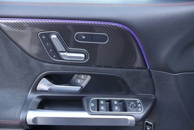 2024 Mercedes-Benz GLB GLB 250W