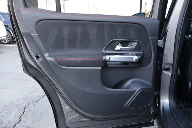 2024 Mercedes-Benz GLB GLB 250W