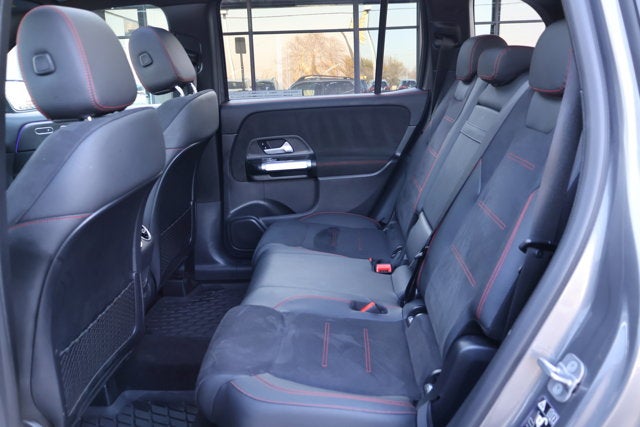 2024 Mercedes-Benz GLB GLB 250W