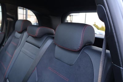 2024 Mercedes-Benz GLB GLB 250W