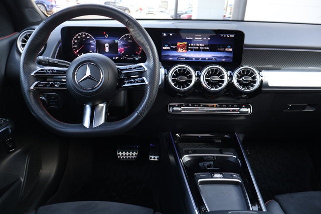 2024 Mercedes-Benz GLB GLB 250W