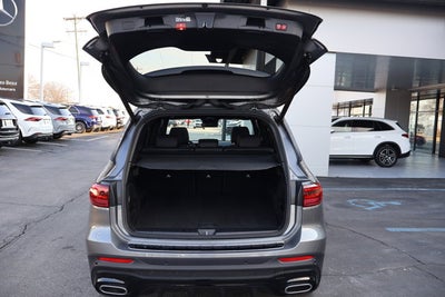 2024 Mercedes-Benz GLB GLB 250W