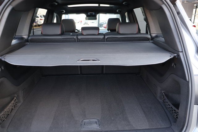 2024 Mercedes-Benz GLB GLB 250W