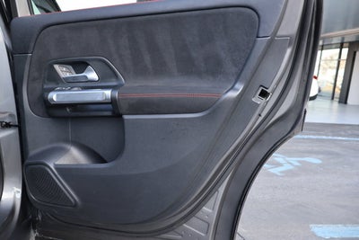 2024 Mercedes-Benz GLB GLB 250W