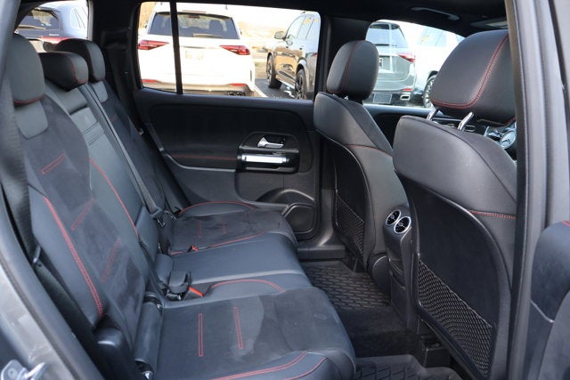 2024 Mercedes-Benz GLB GLB 250W