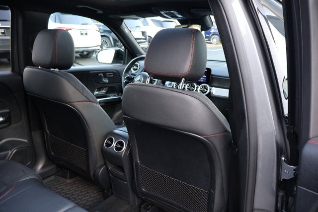 2024 Mercedes-Benz GLB GLB 250W