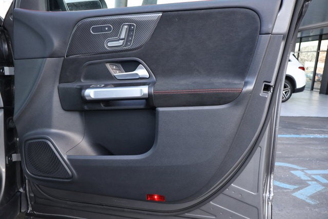 2024 Mercedes-Benz GLB GLB 250W