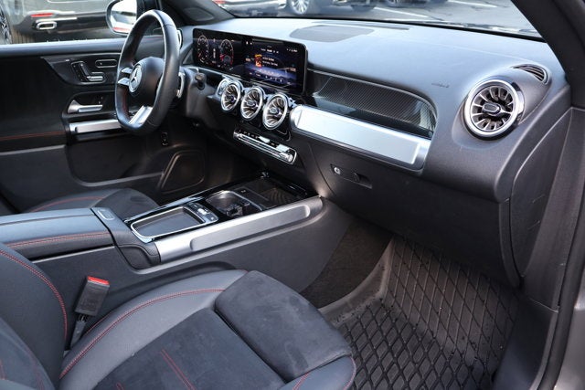 2024 Mercedes-Benz GLB GLB 250W