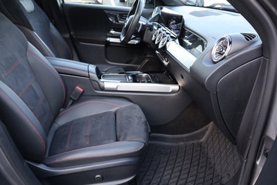 2024 Mercedes-Benz GLB GLB 250W