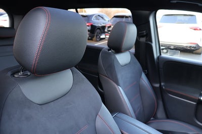 2024 Mercedes-Benz GLB GLB 250W