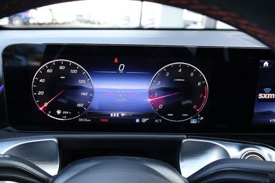 2024 Mercedes-Benz GLB GLB 250W