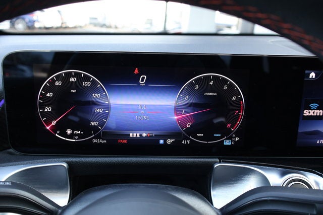 2024 Mercedes-Benz GLB GLB 250W