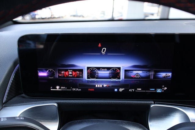 2024 Mercedes-Benz GLB GLB 250W