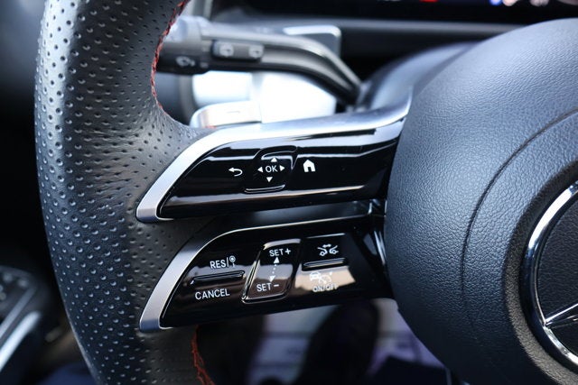 2024 Mercedes-Benz GLB GLB 250W