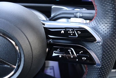 2024 Mercedes-Benz GLB GLB 250W