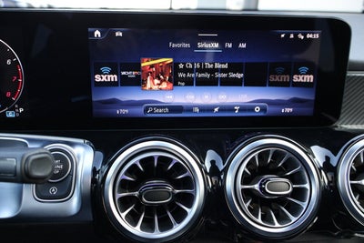 2024 Mercedes-Benz GLB GLB 250W