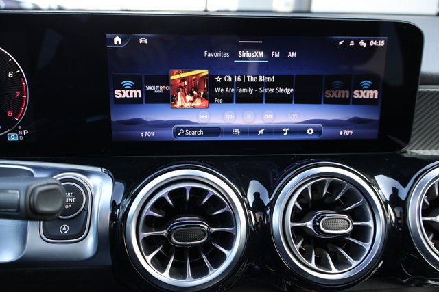 2024 Mercedes-Benz GLB GLB 250W