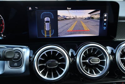 2024 Mercedes-Benz GLB GLB 250W