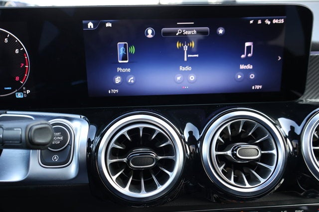 2024 Mercedes-Benz GLB GLB 250W