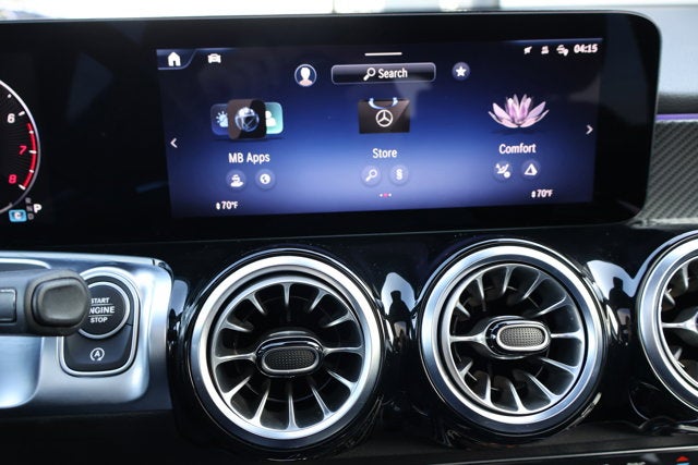 2024 Mercedes-Benz GLB GLB 250W