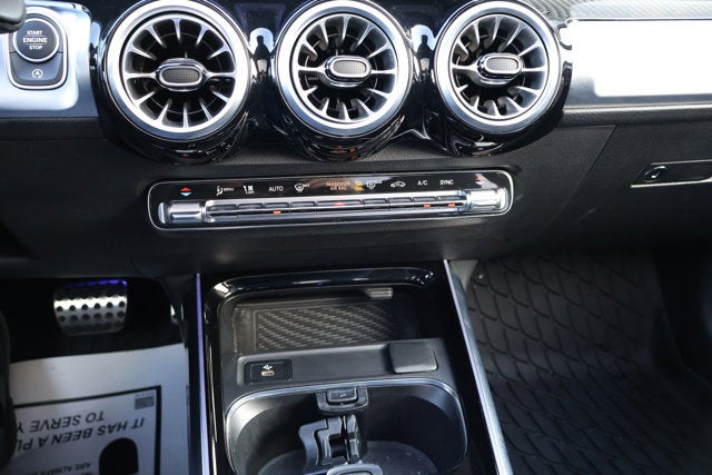 2024 Mercedes-Benz GLB GLB 250W