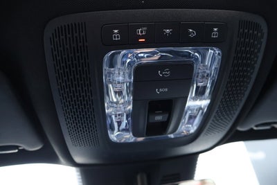 2024 Mercedes-Benz GLB GLB 250W