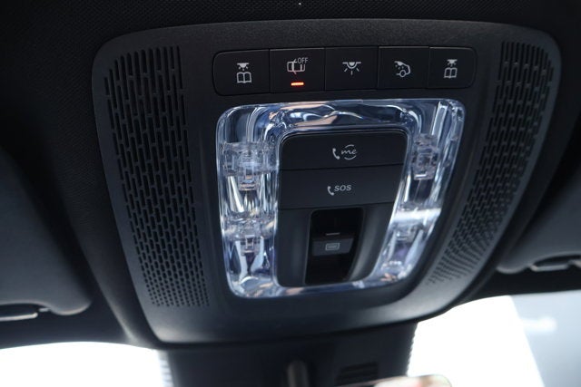 2024 Mercedes-Benz GLB GLB 250W