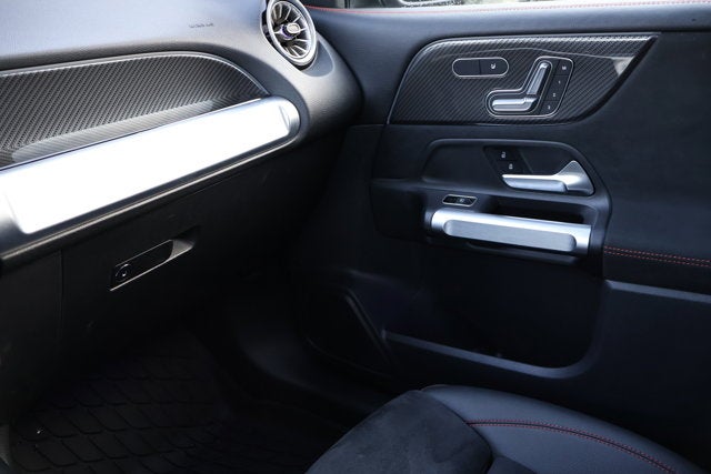 2024 Mercedes-Benz GLB GLB 250W