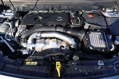 2024 Mercedes-Benz GLB GLB 250W