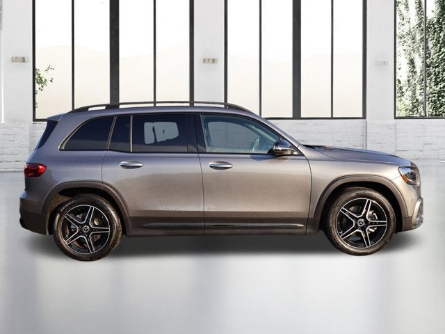 2024 Mercedes-Benz GLB GLB 250W