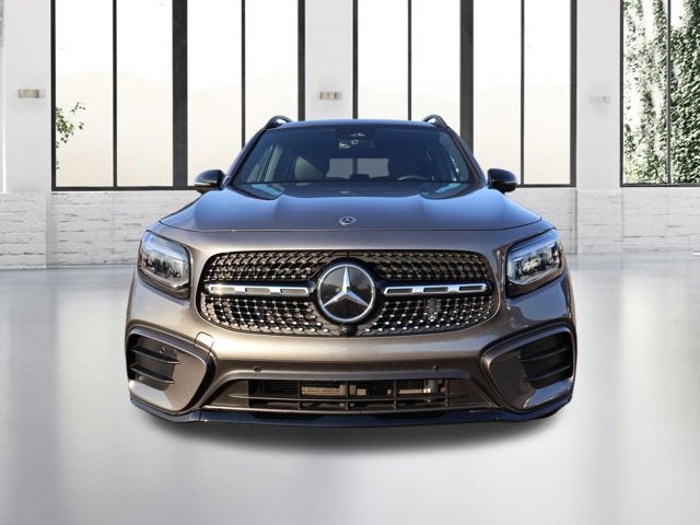 2024 Mercedes-Benz GLB GLB 250W