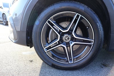 2024 Mercedes-Benz GLB GLB 250W